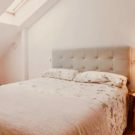 Cardu Apartment *