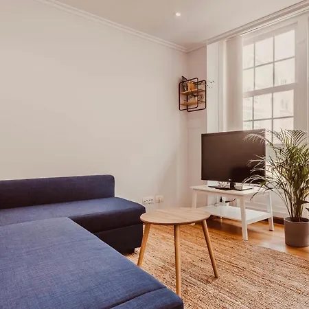 Cardu Apartment A Coruna