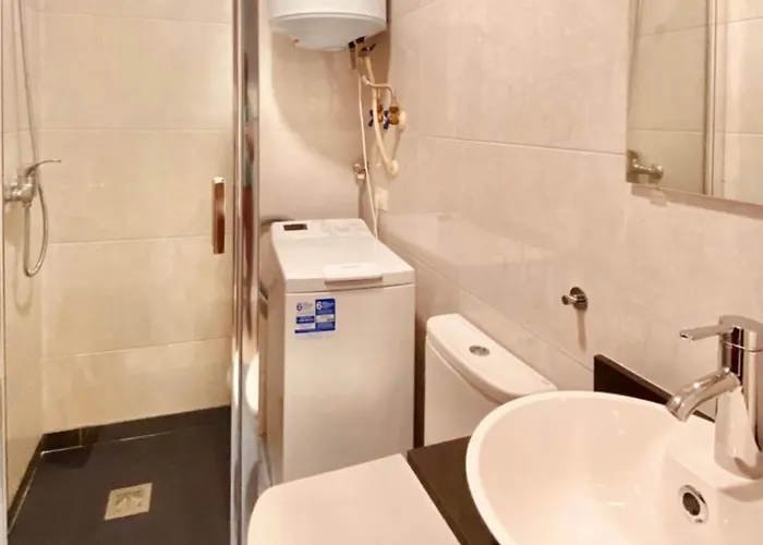 Cardu Apartment A Coruna